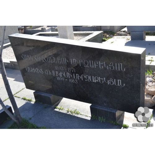 Հայկ Միրզաբեկյան Հովհաննեսի