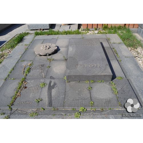 Բալաբեկ Մարտիրոսյան Գրիգորի
