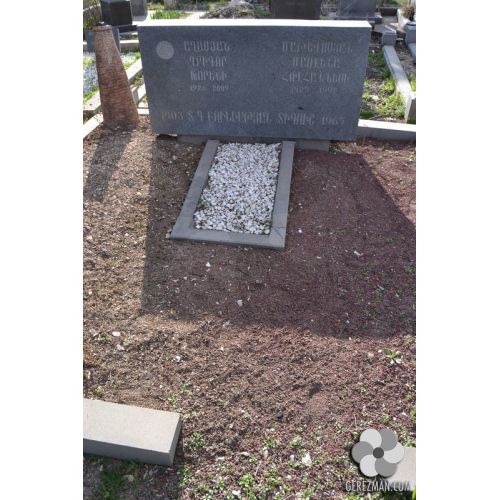 Գրիգոր Աղասյան Խորենի
